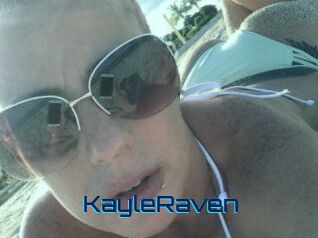Kayle_Raven Vidéos de Cul FR