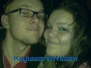 Kaylee_and_William
