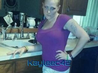 Kayleec42