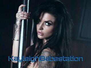 KayleighBabestation Vidéos de Cul FR