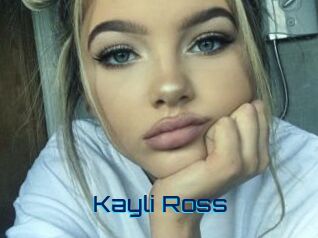 Kayli_Ross Vidéos de Cul FR