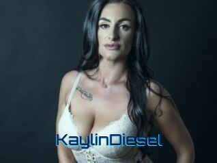 KaylinDiesel Vidéos de Cul FR