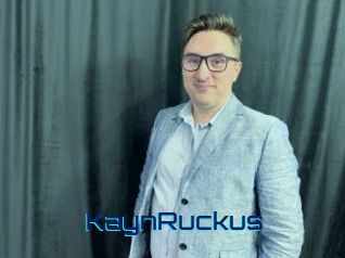 KaynRuckus