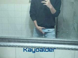 Kayoalder