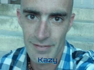 Kazy