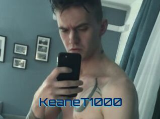 KeaneT1000