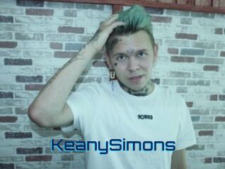 KeanySimons