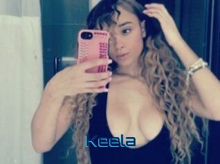 Keela Vidéos de Cul FR