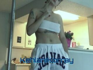 KehlaniKorray Vidéos de Cul FR