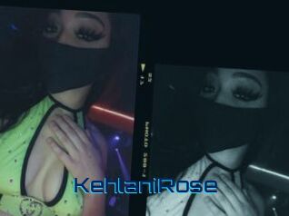 KehlaniRose Vidéos de Cul FR