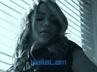 KeilaLam