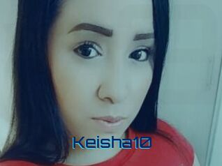 Keisha10