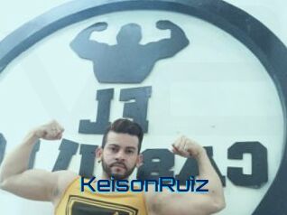 KeisonRuiz