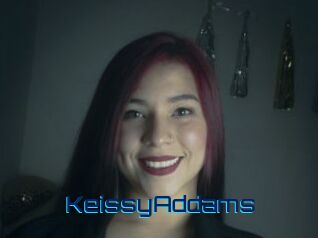 KeissyAddams