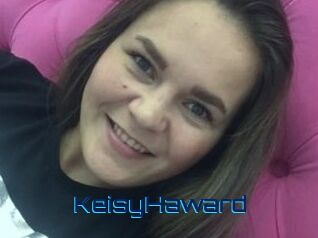 KeisyHaward