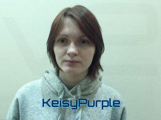 KeisyPurple Vidéos de Cul FR