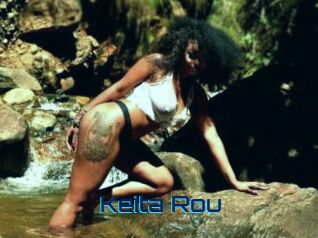 Keita_Rou Vidéos de Cul FR