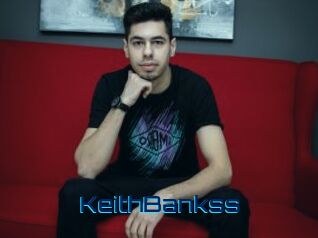 KeithBankss