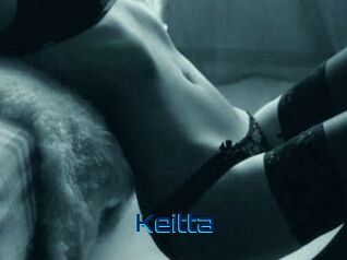 Keitta