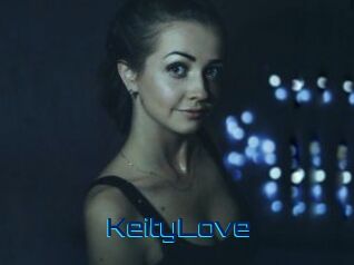 KeityLove