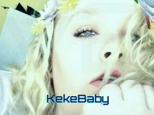 KekeBaby