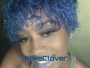 KekeClover