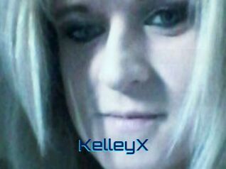 KelleyX