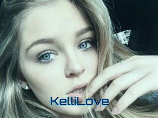 KelliLove