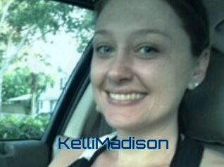KelliMadison