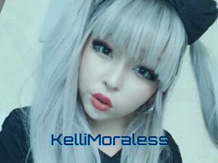KelliMoraless Vidéos de Cul FR