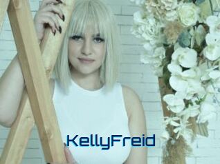 KellyFreid