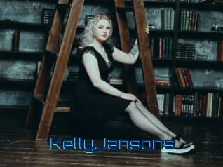 KellyJansons