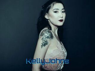 KellyJohns