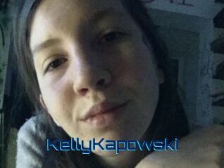 KellyKapowski