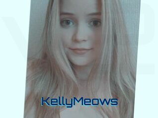 KellyMeows