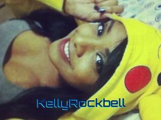 KellyRockbell Vidéos de Cul FR
