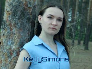 KellySimons Vidéos de Cul FR