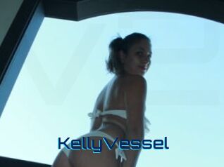 KellyVessel Vidéos de Cul FR
