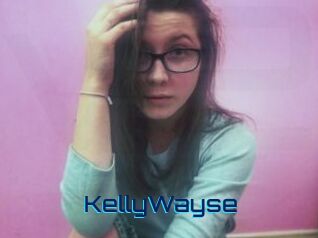 KellyWayse