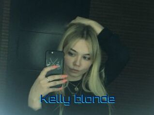 Kelly_blonde Vidéos de Cul FR