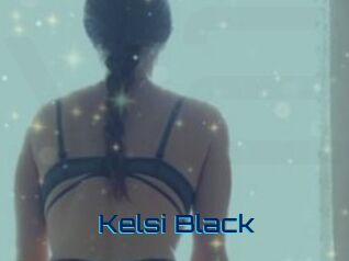 Kelsi_Black Vidéos de Cul FR