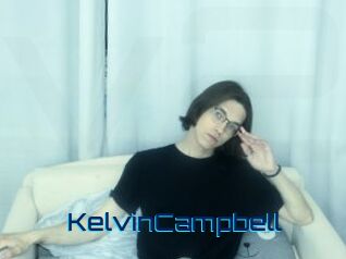 KelvinCampbell Vidéos de Cul FR