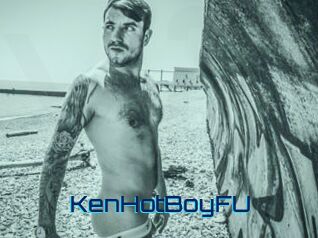 KenHotBoyFU