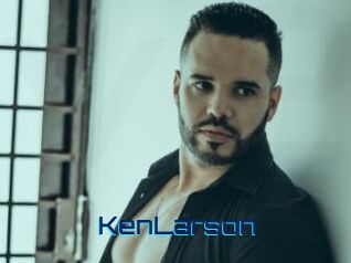 KenLarson