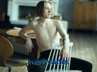 KenMattel