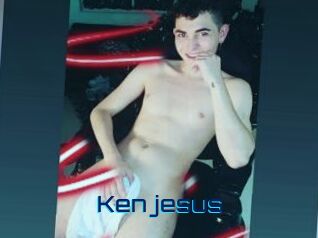 Ken_jesus
