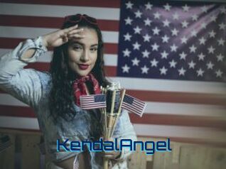 KendalAngel