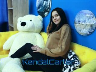 KendalCarter