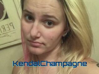 Kendal_Champagne