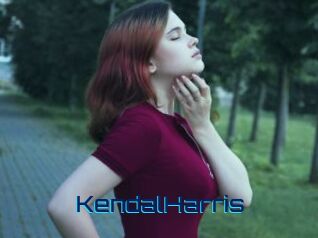 KendalHarris